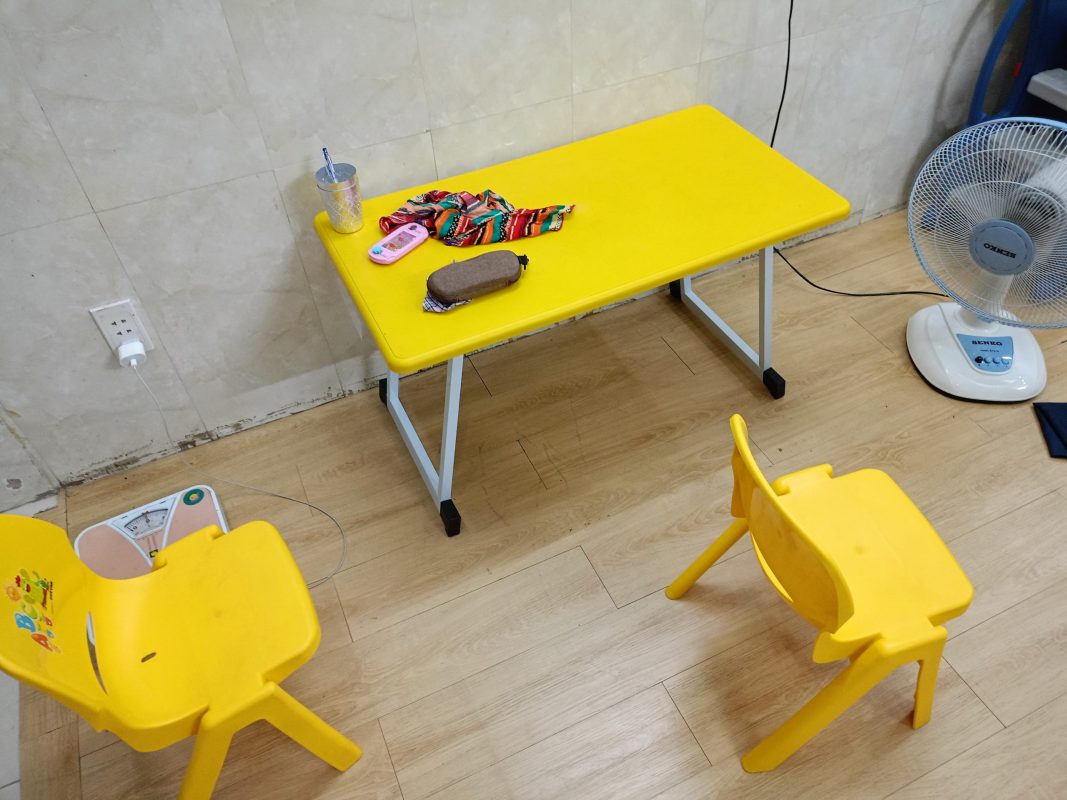 Công Ty TNHH Tập Đoàn Kiến Thợ