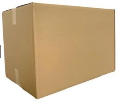 Thùng carton 60x40x40- Dùng trong chuyển nhà trọn gói tại Biên Hoà