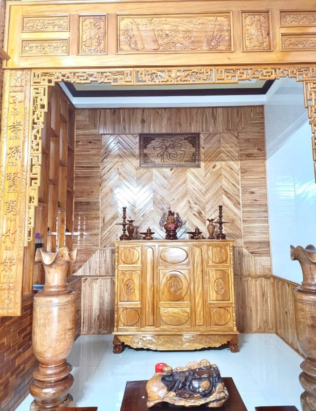 Công Ty TNHH Tập Đoàn Kiến Thợ