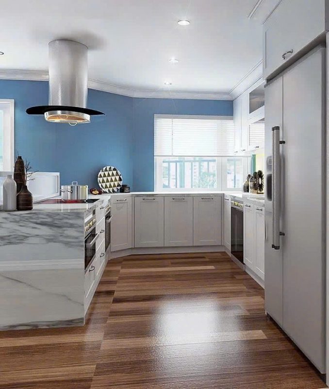 Công Ty TNHH Tập Đoàn Kiến Thợ