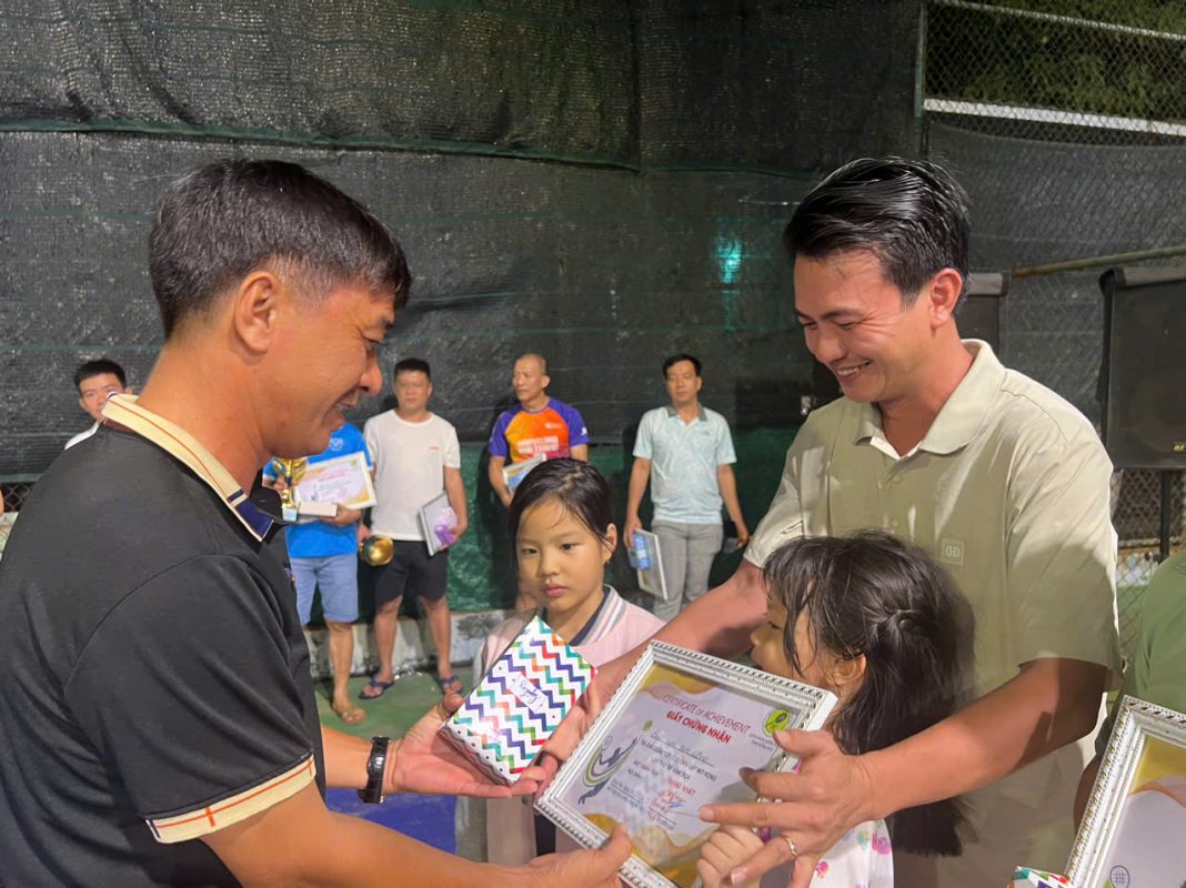 Công Ty TNHH Tập Đoàn Kiến Thợ