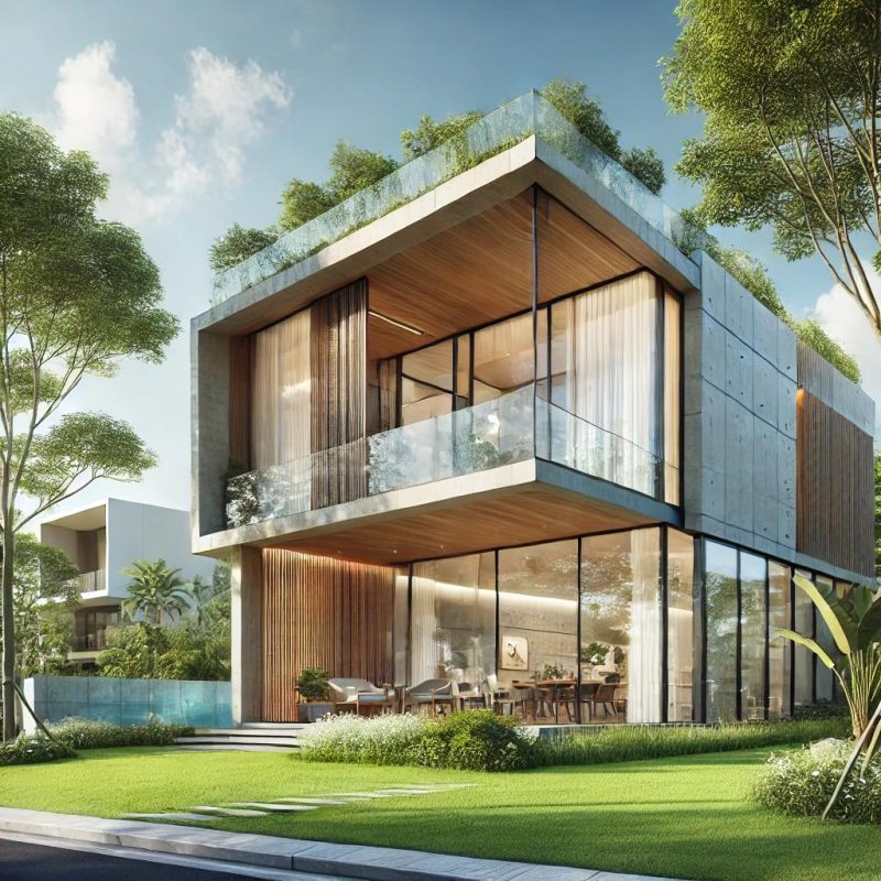 Công Ty TNHH Tập Đoàn Kiến Thợ